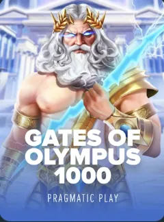 Gates of Olympus 1000