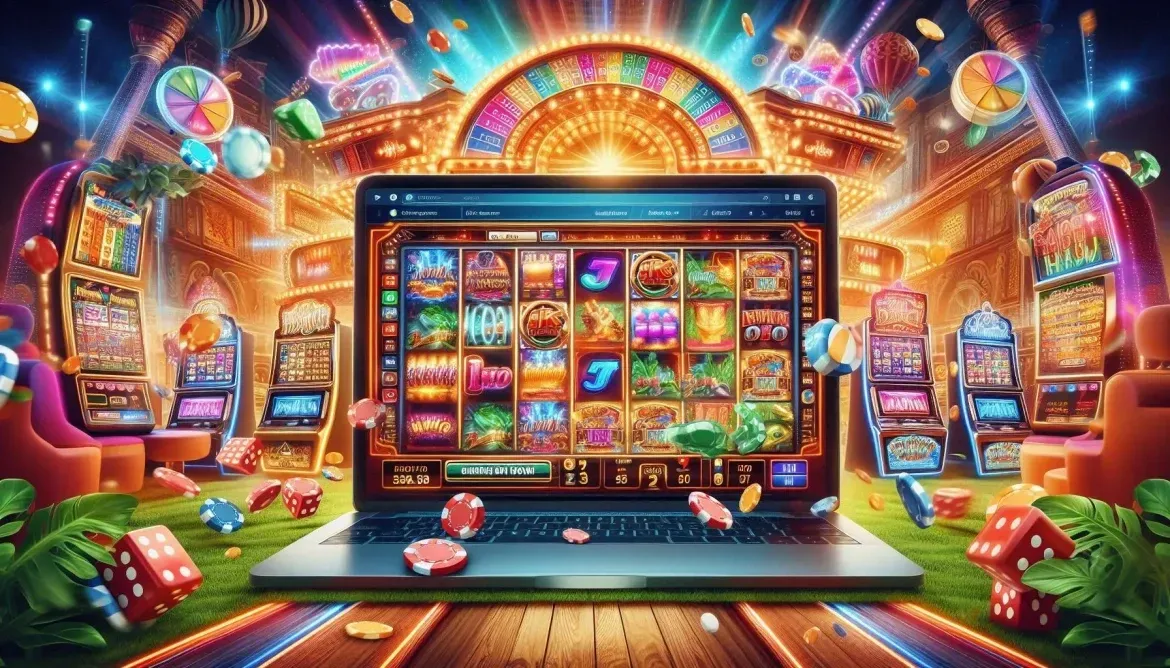 Spin Empire Casino